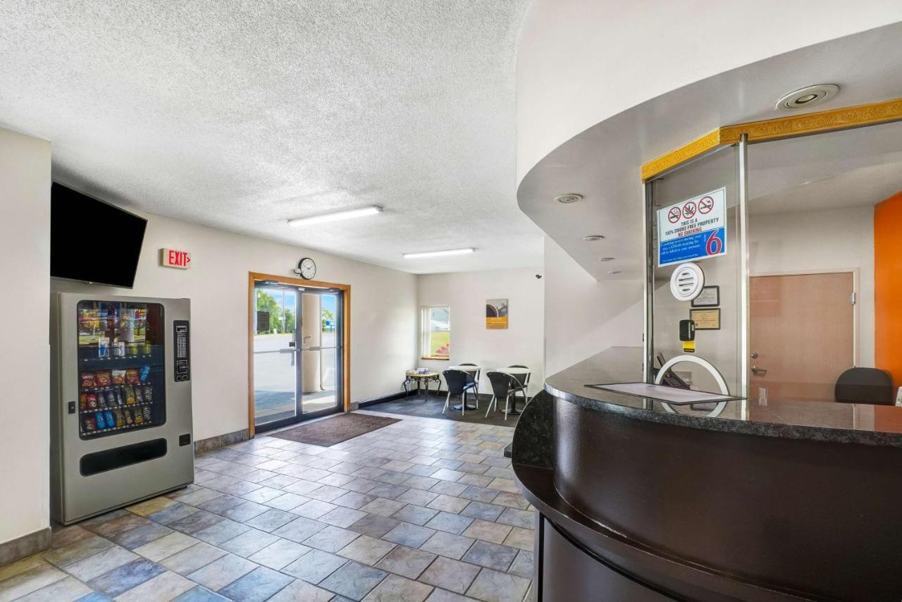 Motel 6-Gordonville, Pa - Lancaster Pa 외부 사진