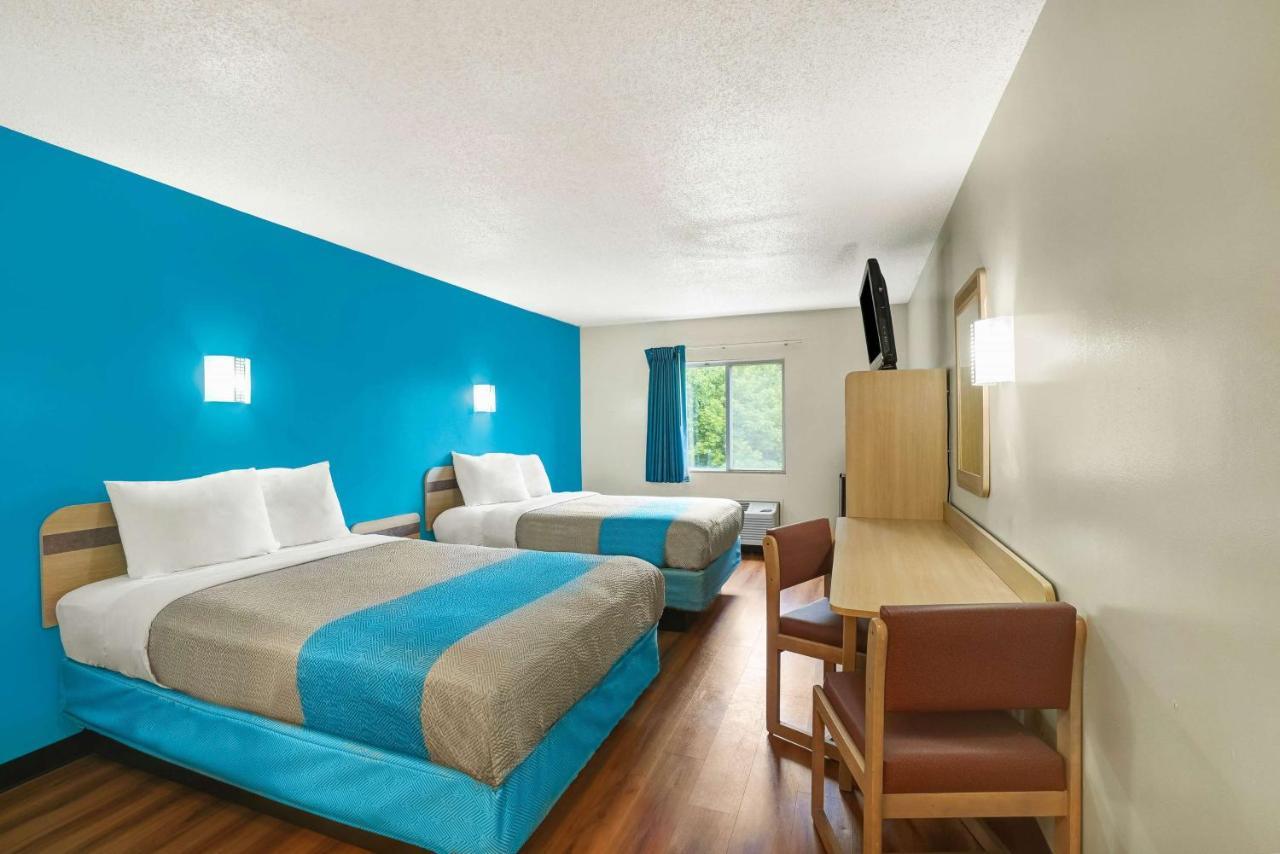 Motel 6-Gordonville, Pa - Lancaster Pa 외부 사진