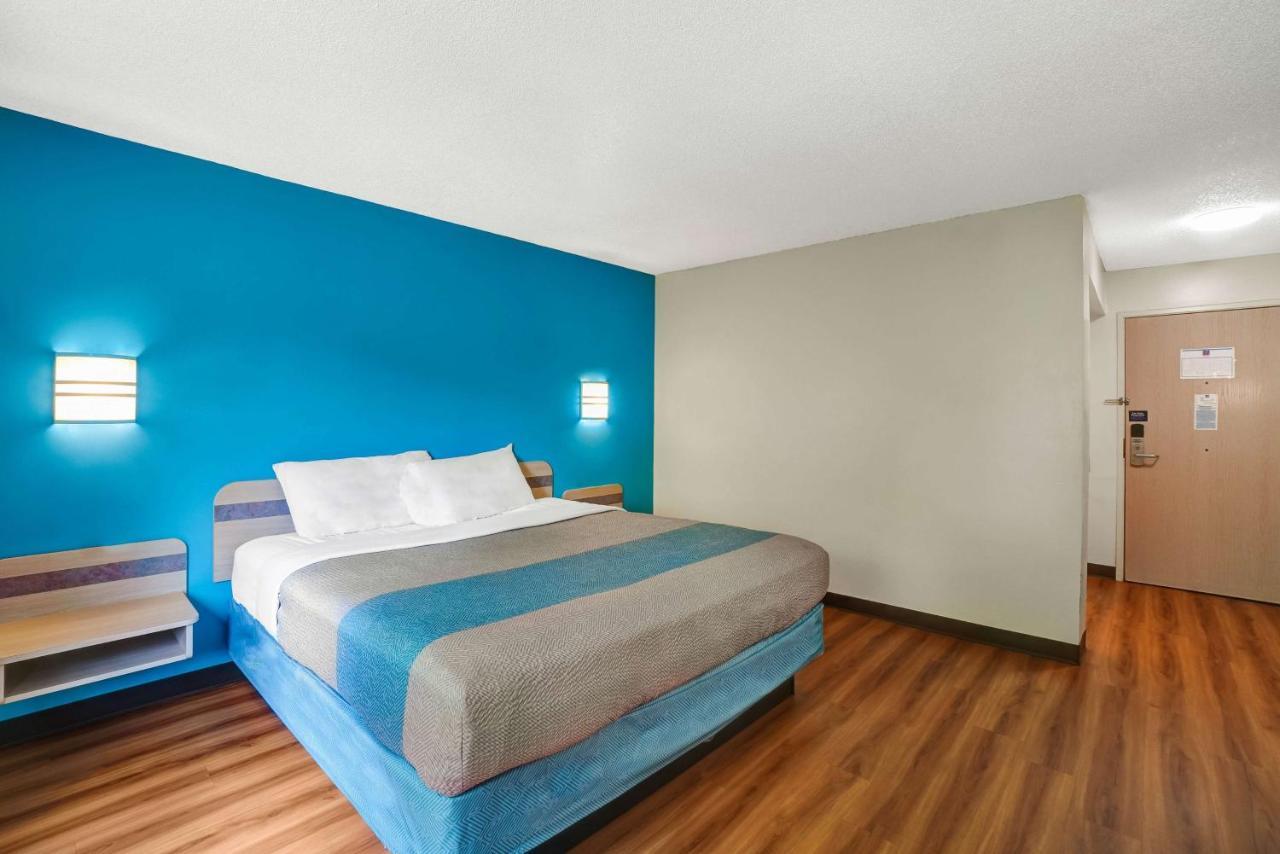 Motel 6-Gordonville, Pa - Lancaster Pa 외부 사진