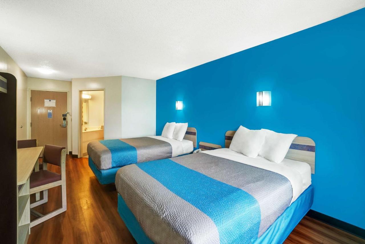 Motel 6-Gordonville, Pa - Lancaster Pa 외부 사진
