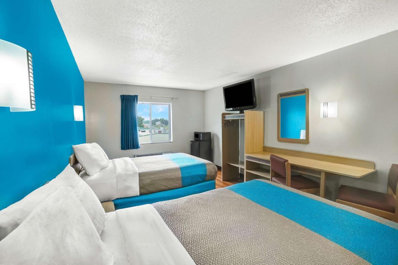 Motel 6-Gordonville, Pa - Lancaster Pa 외부 사진