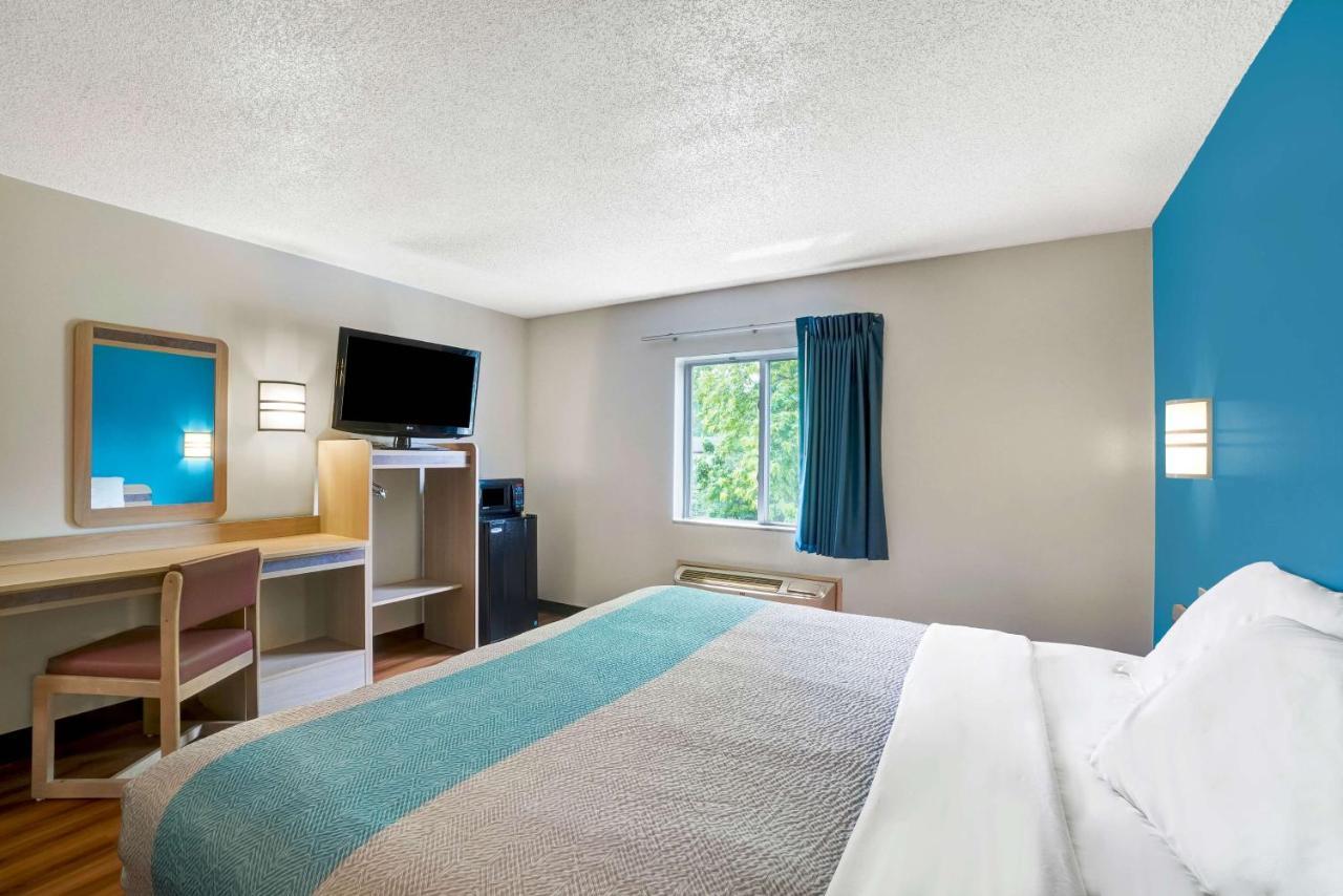 Motel 6-Gordonville, Pa - Lancaster Pa 외부 사진