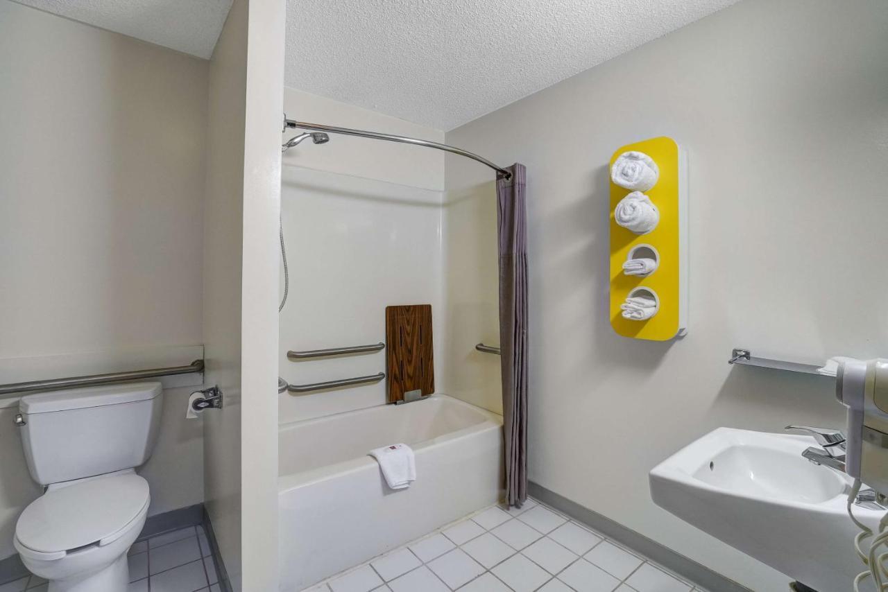 Motel 6-Gordonville, Pa - Lancaster Pa 외부 사진