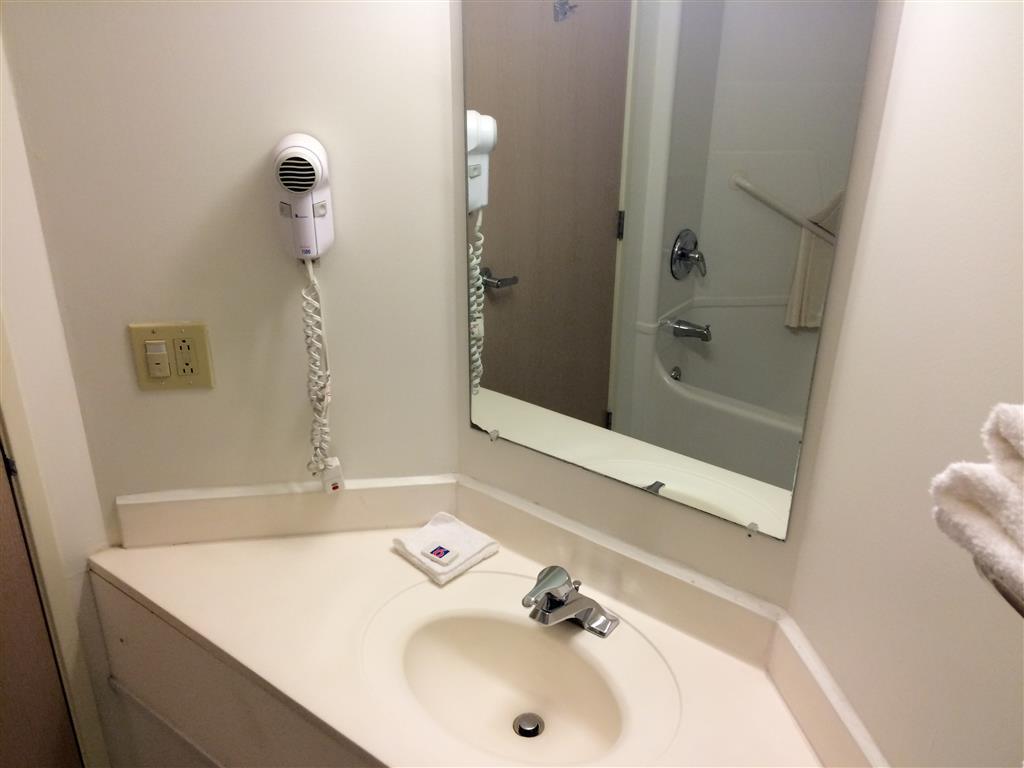 Motel 6-Gordonville, Pa - Lancaster Pa 객실 사진