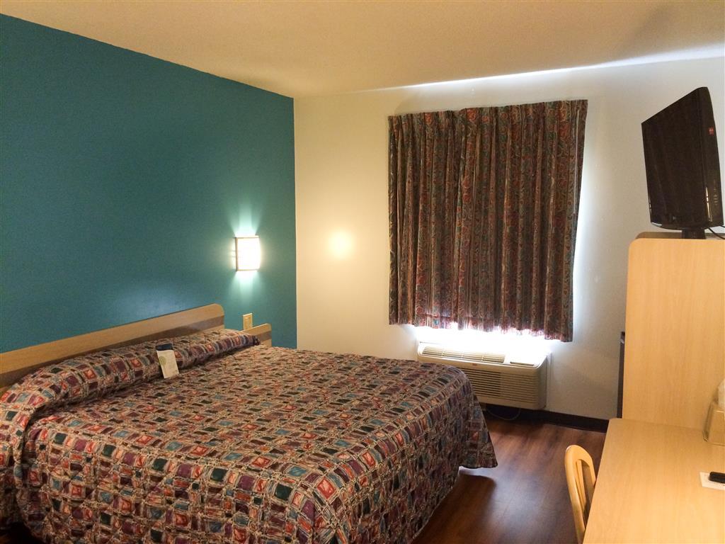 Motel 6-Gordonville, Pa - Lancaster Pa 객실 사진